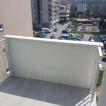 Apartment Jugoslavija *