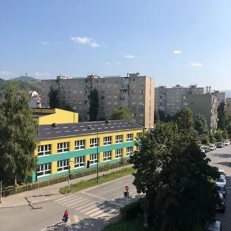 Jugoslavija Apartment