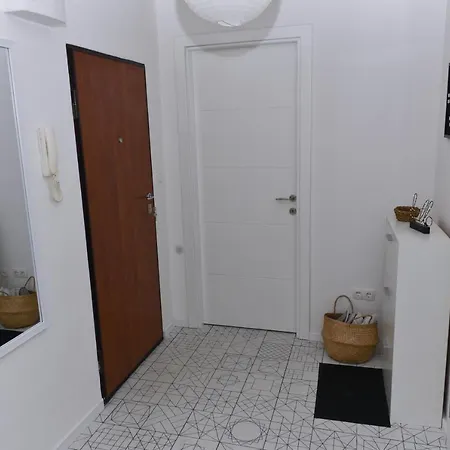 Apartment Jugoslavija *