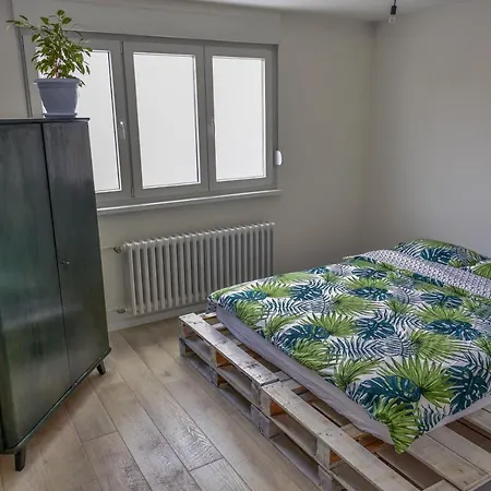 Apartment Jugoslavija *
