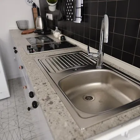 Jugoslavija Apartment Sarajevo