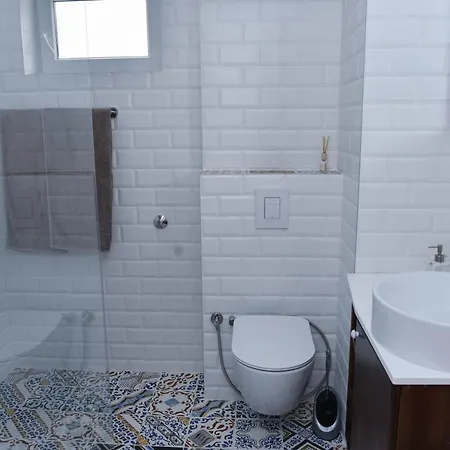 Jugoslavija Apartment *