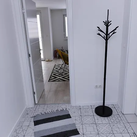 Jugoslavija Apartment Sarajevo