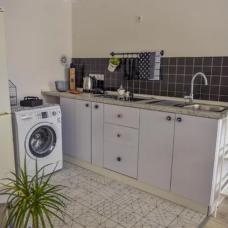 Jugoslavija Apartment Sarajevo