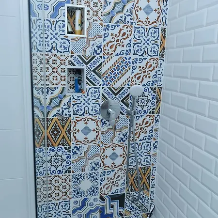 Jugoslavija Apartment *